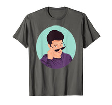 Ladda upp bild till gallerivisning, John T Shirt Mayer
