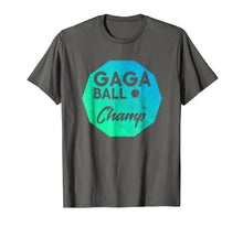 Ladda upp bild till gallerivisning, Funny shirts V-neck Tank top Hoodie sweatshirt usa uk au ca gifts for GaGa Ball Pit Champs Shirt 766813