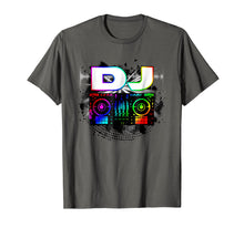 Ladda upp bild till gallerivisning, Funny shirts V-neck Tank top Hoodie sweatshirt usa uk au ca gifts for Dj Music Lover Music Player Sound Cool Funny T-shirt Gift 207448