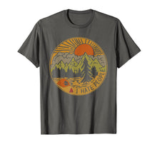 Ladda upp bild till gallerivisning, Love Camping I Hate People T-Shirt Funny Camping T-Shirt 178476