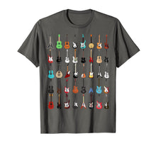 Ladda upp bild till gallerivisning, Funny shirts V-neck Tank top Hoodie sweatshirt usa uk au ca gifts for Guitar Musical Instrument T Shirt (Rock N Roll Tee) 1175296