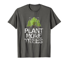 Ladda upp bild till gallerivisning, Funny shirts V-neck Tank top Hoodie sweatshirt usa uk au ca gifts for Plant Trees T-Shirt Tree Hugger Earth Day Arbor Day Shirt 405402