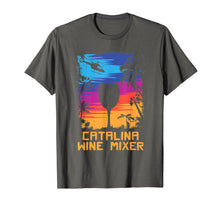 Ladda upp bild till gallerivisning, The Catalina Wine Mixer Vintage T Shirt 699700