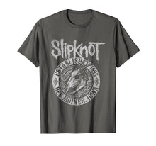 Ladda upp bild till gallerivisning, Slipknot Iowa Skull 1995 T-Shirt