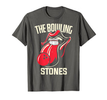 Ladda upp bild till gallerivisning, The Bowling Stones Bowling T-Shirt Funny Gifts 278491