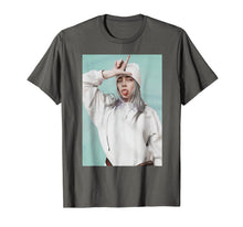 Ladda upp bild till gallerivisning, Mens Womens T-Shirt 73901