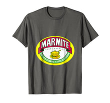 Ladda upp bild till gallerivisning, Funny shirts V-neck Tank top Hoodie sweatshirt usa uk au ca gifts for Marmite Logo shirt 1528370