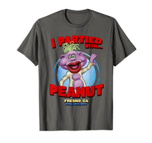 Ladda upp bild till gallerivisning, Funny shirts V-neck Tank top Hoodie sweatshirt usa uk au ca gifts for Peanut Fresno, CA T-Shirt 1329783