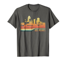 Ladda upp bild till gallerivisning, Funny shirts V-neck Tank top Hoodie sweatshirt usa uk au ca gifts for Des Moines Iowa Vintage Retro Style T-shirt 3939179