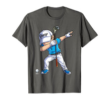 Ladda upp bild till gallerivisning, Dabbing Golf T Shirt For Boys Dab Dance Golfing Golfer Gifts