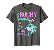Ladda upp bild till gallerivisning, Funny shirts V-neck Tank top Hoodie sweatshirt usa uk au ca gifts for Bunny Shark Shirt Easter Shark Shirts Gifts Kids Boys Girls 1890342