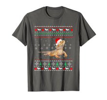 Ladda upp bild till gallerivisning, Funny shirts V-neck Tank top Hoodie sweatshirt usa uk au ca gifts for Bearded Dragon Ugly Christmas Shirt- Funny Christmas Gift 1252874