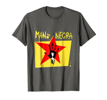 Ladda upp bild till gallerivisning, Funny shirts V-neck Tank top Hoodie sweatshirt usa uk au ca gifts for Mano Negra T Shirt 1513649