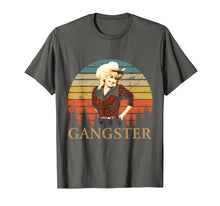 Ladda upp bild till gallerivisning, Gangster Funny Tee Parton Dolly T-Shirt For Men Women Cute