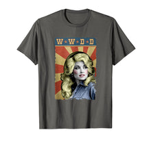Ladda upp bild till gallerivisning, Funny shirts V-neck Tank top Hoodie sweatshirt usa uk au ca gifts for W-W-D-D Funny Dolly Vintage distressed Retro T-Shirt 1812973