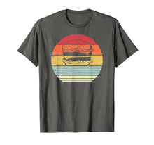 Ladda upp bild till gallerivisning, Funny shirts V-neck Tank top Hoodie sweatshirt usa uk au ca gifts for Burger Shirt. Retro Style Cheeseburger T-Shirt 878846