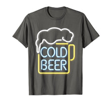 Ladda upp bild till gallerivisning, Funny shirts V-neck Tank top Hoodie sweatshirt usa uk au ca gifts for Funny Drinking Shirts Unisex Neon Sign Cool Cold Beer TShirt 2137628
