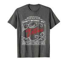 Ladda upp bild till gallerivisning, Funny shirts V-neck Tank top Hoodie sweatshirt usa uk au ca gifts for Funny Tattoo Shirt My Tattoos Don't Like You Tattoo Gift 1202855
