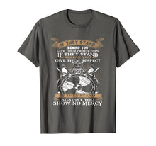 Ladda upp bild till gallerivisning, Norse Viking Odin Valhalla Tshirt