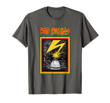 Ladda upp bild till gallerivisning, Bad Brains Shirt