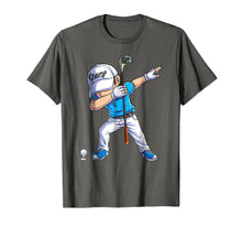 Ladda upp bild till gallerivisning, Funny shirts V-neck Tank top Hoodie sweatshirt usa uk au ca gifts for Dabbing Golf T shirt for Boys Dab Dance Golfing Golfer Gifts 226607