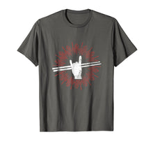 Ladda upp bild till gallerivisning, Funny shirts V-neck Tank top Hoodie sweatshirt usa uk au ca gifts for Drummer Drum Sticks T shirt Percussion Lover Rock Gifts Tee 1119329