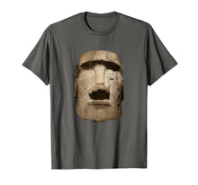 Ladda upp bild till gallerivisning, Funny shirts V-neck Tank top Hoodie sweatshirt usa uk au ca gifts for Easter Island Moai Statue Monolith World Mystery T-Shirt 1274074