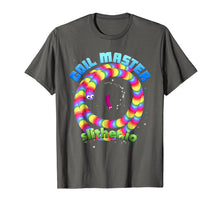 Ladda upp bild till gallerivisning, Funny shirts V-neck Tank top Hoodie sweatshirt usa uk au ca gifts for Slither.io Coil Master Graphic T-Shirt 1337844