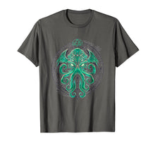 Ladda upp bild till gallerivisning, Great T Shirt Cthulhu