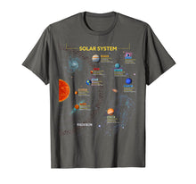 Ladda upp bild till gallerivisning, Funny shirts V-neck Tank top Hoodie sweatshirt usa uk au ca gifts for Solar System T Shirt - Perfect Space Enthusiasts Gift Tshirt 331688