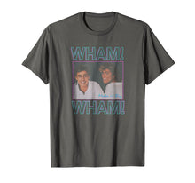 Ladda upp bild till gallerivisning, Funny shirts V-neck Tank top Hoodie sweatshirt usa uk au ca gifts for Wham! - Heartbeat T-Shirt 998761