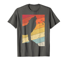 Ladda upp bild till gallerivisning, Funny shirts V-neck Tank top Hoodie sweatshirt usa uk au ca gifts for Wolf Shirt. Retro Style T-Shirt 290125