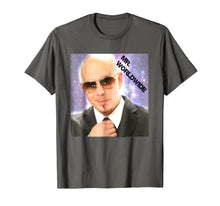 Ladda upp bild till gallerivisning, Funny shirts V-neck Tank top Hoodie sweatshirt usa uk au ca gifts for Mr-Worldwide T Shirt Funny 2508784