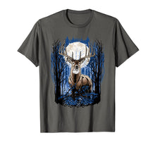 Ladda upp bild till gallerivisning, Deer Shirt for Hunters - Big Whitetail Buck 212851