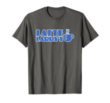 Ladda upp bild till gallerivisning, Latte Larry Latte Larry's TShirt106270