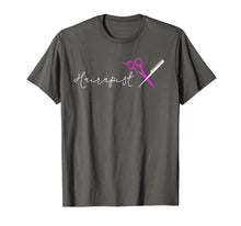 Ladda upp bild till gallerivisning, Hairapist Gifts Hairstylist Funny Hairdresser Hair Stylist T-Shirt-540429