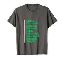 Ladda upp bild till gallerivisning, Alpha 1908 AKA Kappa Sorority Skee Wee Alpha College Gifts T-Shirt-785647