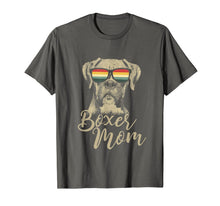 Ladda upp bild till gallerivisning, Boxer Mom Shirt, Funny Boxer Dog Lover Gifts Men T-Shirt-689392
