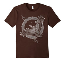 Ladda upp bild till gallerivisning, Celtic Knot TShirt 1296572
