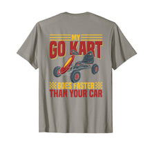 Ladda upp bild till gallerivisning, Funny shirts V-neck Tank top Hoodie sweatshirt usa uk au ca gifts for Go Kart Shirt, Go carts cars, Go kart racing shirts Gifts 3621012