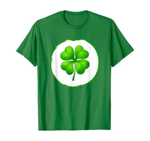 Ladda upp bild till gallerivisning, Good Luck Care For Bear Lucky Bear Costume Halloween T-Shirt 102951
