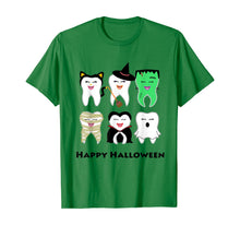 Ladda upp bild till gallerivisning, Dental Hygiene, Dental Assisting or Dentistry T-Shirts 205923