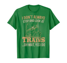 Ladda upp bild till gallerivisning, Funny shirts V-neck Tank top Hoodie sweatshirt usa uk au ca gifts for Vintage Train Funny Railway Locomotive Railroad Trains Gift T-Shirt 364067