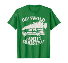 Ladda upp bild till gallerivisning, Funny shirts V-neck Tank top Hoodie sweatshirt usa uk au ca gifts for Funny Griswold Loves Family Christmas Gift T-Shirt 816572