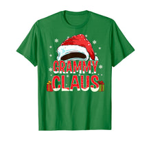 Ladda upp bild till gallerivisning, Funny shirts V-neck Tank top Hoodie sweatshirt usa uk au ca gifts for Grammy Claus Shirt Group Gifts Matching Family Christmas T-Shirt 553836