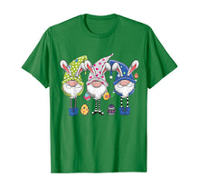 Ladda upp bild till gallerivisning, Easter Gnomes Egg Hunting Gifts Mens Womens Girls Boys Kids TShirt221747