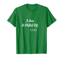 Ladda upp bild till gallerivisning, I Am A Child Of God 667959