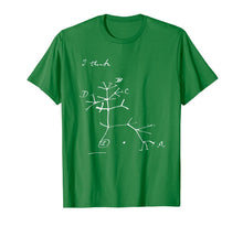Ladda upp bild till gallerivisning, Darwin tree of life evolution science shirt Biology Nerdy 686399