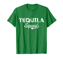 Ladda upp bild till gallerivisning, Funny shirts V-neck Tank top Hoodie sweatshirt usa uk au ca gifts for Tequila Squad Funny Cinco de Mayo Men Women Mexican Drinking T-Shirt 4292649