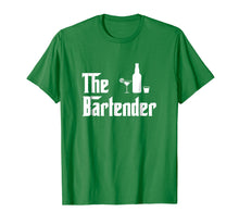 Ladda upp bild till gallerivisning, Funny shirts V-neck Tank top Hoodie sweatshirt usa uk au ca gifts for The Bartender Funny T-Shirt 1924954